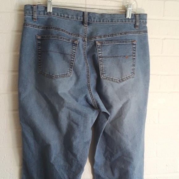 Venezia Blue  Denim size 14 Regular - Picture 5 of 6